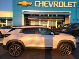 New 2025 Chevrolet TrailBlazer ACTIV w/ Convenience Package image 3
