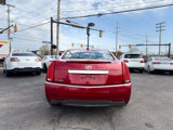 Used 2012 Cadillac CTS AWD Sedan image 4
