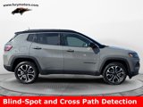 Used 2023 Jeep Compass Limited image 3