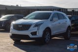 Certified 2022 Cadillac XT5 Premium Luxury image 5