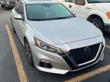 Used 2019 Nissan Altima 2.5 SV image 3