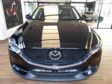 Used 2020 MAZDA CX-5 Touring image 2