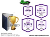 Used 2022 Jeep Renegade Latitude w/ Convenience Group image 3