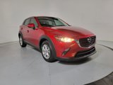 Used 2019 MAZDA CX-3 Sport image 2