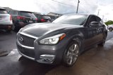 Used 2015 INFINITI Q70 3.7 image 2