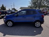 Used 2022 Ford EcoSport SE w/ Interior Protection Package image 2