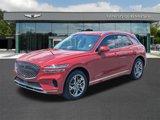 Used 2023 Genesis GV70 2.5T Advanced w/ Advanced Package image 3