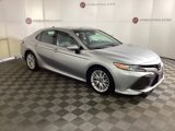 Used 2018 Toyota Camry L image 3