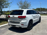 Used 2016 Jeep Grand Cherokee High Altitude image 5