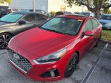 Used 2018 Hyundai Sonata Limited image 3