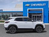 New 2025 Chevrolet TrailBlazer ACTIV w/ Driver Confidence Package image 5