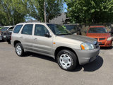 Used 2001 MAZDA Tribute DX image 2