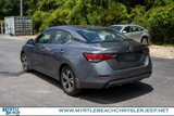 Used 2022 Nissan Sentra SV image 4