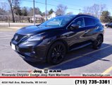 Used 2021 Nissan Murano SL image 4