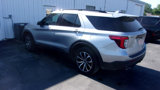 Used 2020 Ford Explorer ST image 2