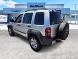 Used 2007 Jeep Liberty Sport image 4