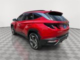 Certified 2023 Hyundai Tucson SEL w/ Convenience Package image 4