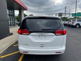 Used 2020 Chrysler Voyager LX image 5