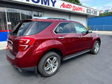 Used 2017 Chevrolet Equinox Premier w/ Enhanced Convenience Package image 3