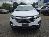 Used 2023 Chevrolet Equinox LS w/ LS Convenience Package image 2