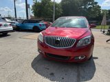 Used 2017 Buick Verano Sport Touring w/ Experience Buick Package image 2