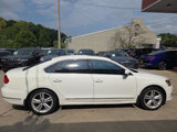 Used 2015 Volkswagen Passat 1.8T SE image 4