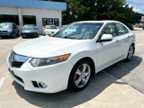 Used 2011 Acura TSX Sedan image 2