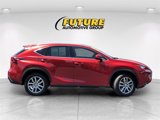 Used 2015 Lexus NX 200t AWD image 3