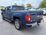 Used 2017 Chevrolet Silverado 1500 LTZ w/ LTZ Plus Package image 4
