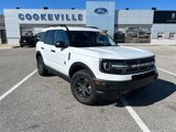 Certified 2023 Ford Bronco Sport Big Bend image 2