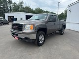 Used 2013 GMC Sierra 2500 W/T w/ Snow Plow Prep Package image 2