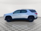 Used 2019 Chevrolet Traverse LT w/ LPO, Blackout Package image 4