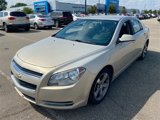 Used 2011 Chevrolet Malibu LT image 6