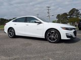 Used 2023 Chevrolet Malibu LT image 3