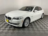 Used 2011 BMW 535i xDrive Sedan image 2