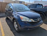 Used 2010 Honda CR-V LX image 3