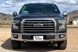 Used 2016 Ford F150 XLT w/ Equipment Group 302A Luxury image 2
