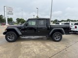 Certified 2023 Jeep Gladiator Rubicon image 4