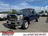 Used 2012 Ford F350 XLT w/ Snow Plow Prep Pkg image 4