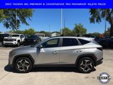 Used 2022 Hyundai Tucson SEL w/ Convenience + Premium Package image 4