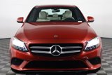 Certified 2021 Mercedes-Benz C 300 Sedan image 2