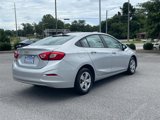 Used 2018 Chevrolet Cruze LS image 3