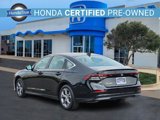 Certified 2024 Honda Accord EX image 4