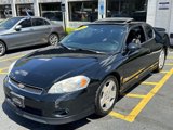 Used 2007 Chevrolet Monte Carlo SS w/ Convenience Package image 4