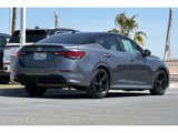 Used 2022 Nissan Sentra SR w/ Midnight Edition image 3
