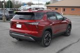 New 2025 Chevrolet Equinox LT w/ Convenience Package II image 3