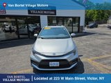Used 2020 Toyota Corolla XSE image 2
