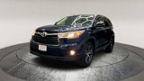 Used 2016 Toyota Highlander XLE image 3