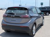 Certified 2023 Chevrolet Bolt LT w/ Driver Confidence Package image 3
