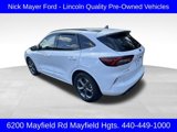 Used 2023 Ford Escape ST-Line image 5
